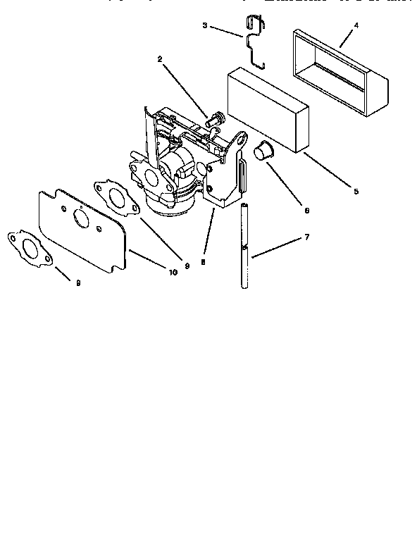 Engine assembly
