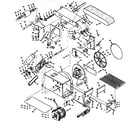 Craftsman 319226560 unit parts diagram