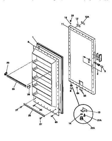 Door