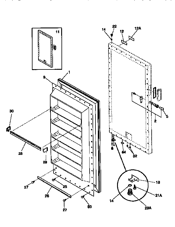 DOOR