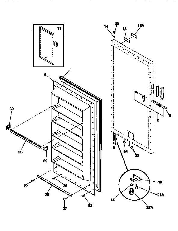 DOOR