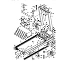 Image IMTL93040 unit parts diagram