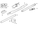 Rail assembly