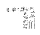 Craftsman 13953647SRT1 installation diagram