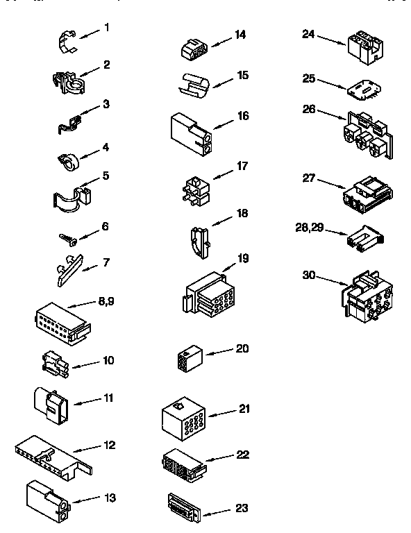 Wiring harness