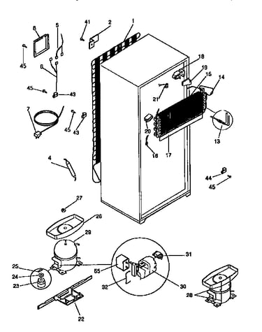 Cooling system