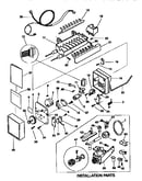 Ice maker