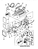Ice maker