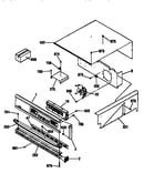 Control section