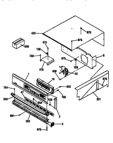 Control section