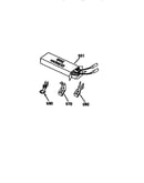 Wire harness and components