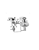 Armature assembly