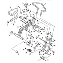 Lifestyler 831287620 unit parts diagram