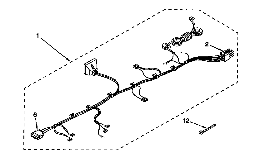 WIRING HARNESS