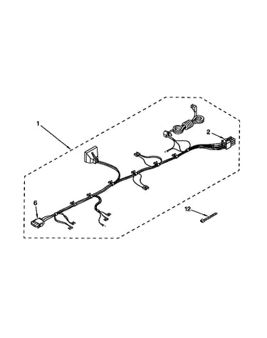 Wiring harness