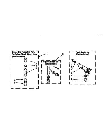Water system