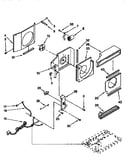 Air flow and control