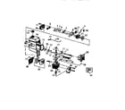 Craftsman 358798471 engine diagram