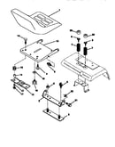 Seat assembly