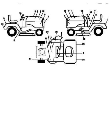 Decals