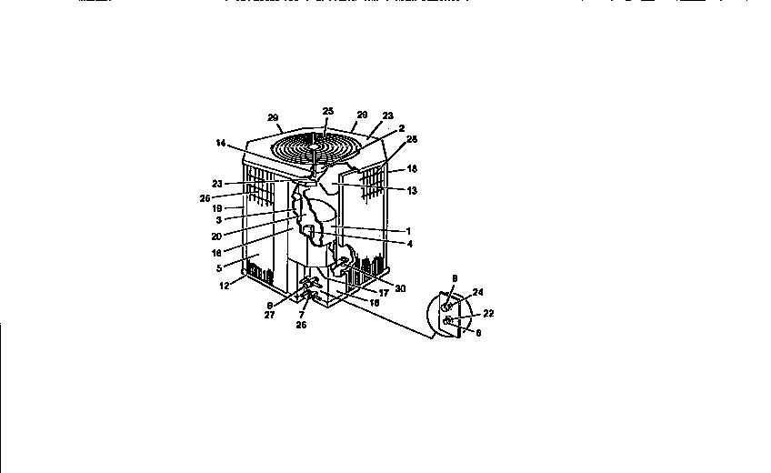 FUNCTIONAL REPLACEMENT PARTS