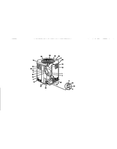 Functional replacement parts