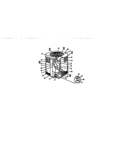 Functional replacement parts