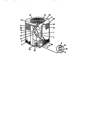 Functional replacement parts
