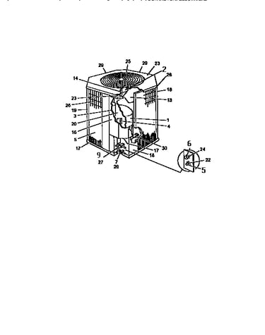 Functional replacement parts