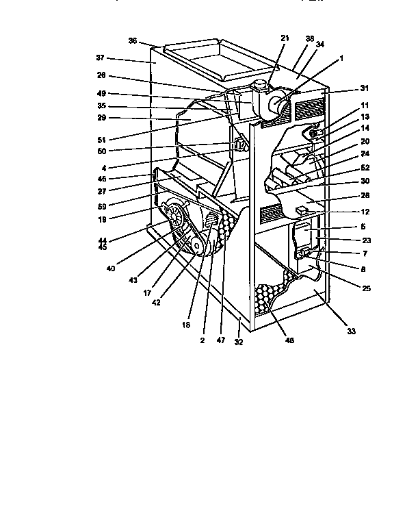 Hot surface ignition