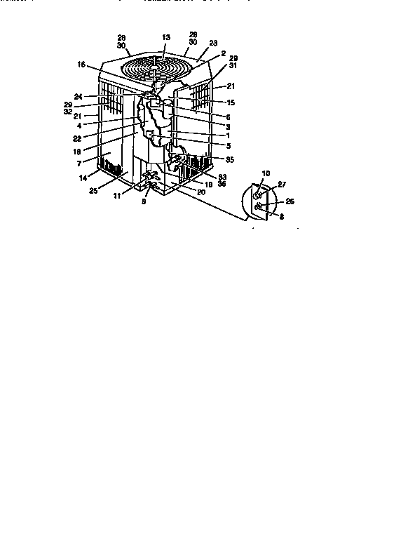 FUNCTIONAL REPLACEMENT PARTS