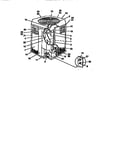 Functional replacement parts