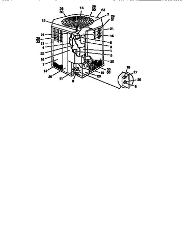 Functional replacement parts