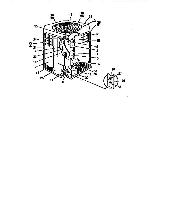 FUNCTIONAL REPLACEMENT PARTS