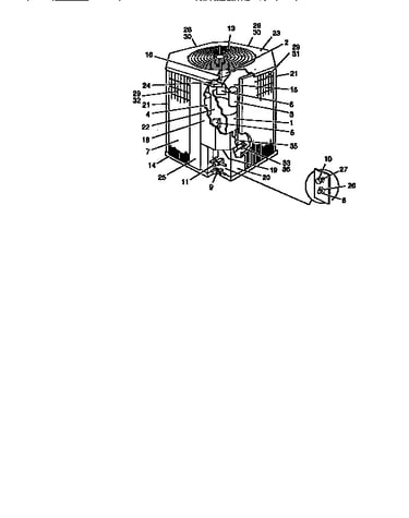 Functional replacement parts