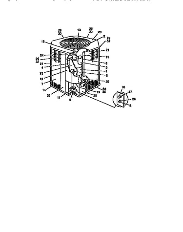 Functional replacement parts