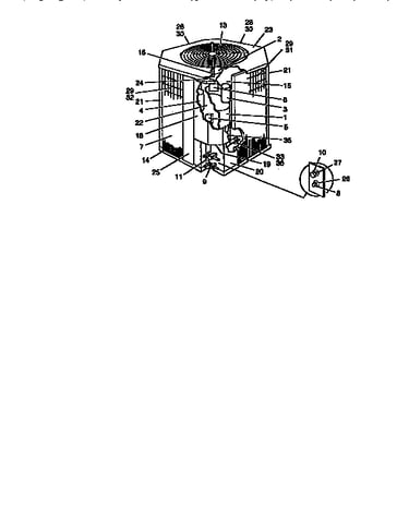 Functional replacement parts