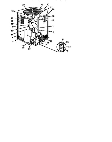 Functional replacement parts