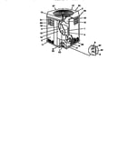 Functional replacement parts