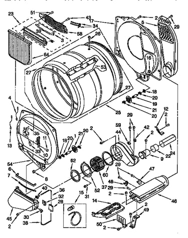 Bulkhead
