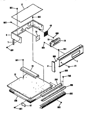 Control section