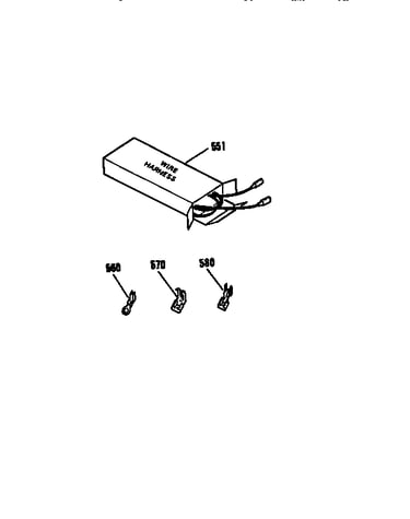 Wire harnesses