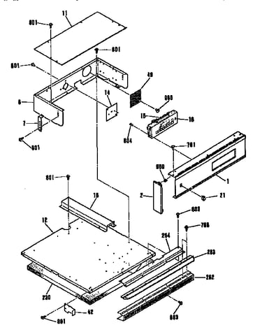 Control section