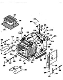 Body section