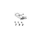 Kenmore 91141055590 wire harness diagram