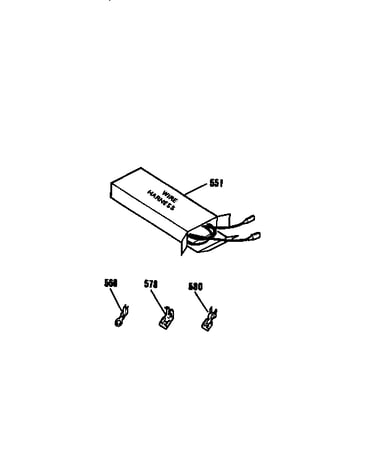 Wire harness