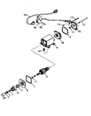 Starter motor  33328d (71/143)