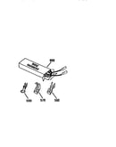 Wire harnesses and components