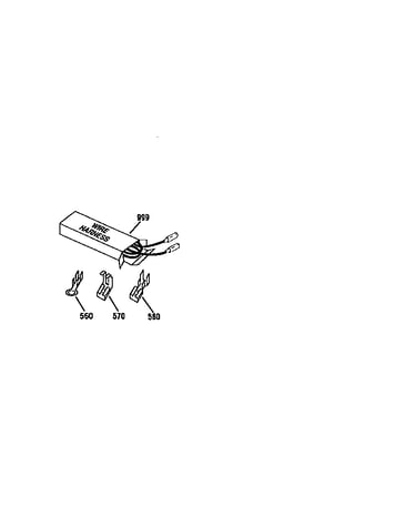 Wire harnesses and components
