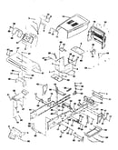 Chassis and enclosures